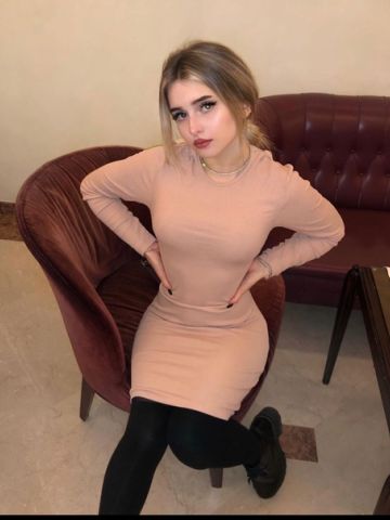 Анкета проститутки Илона - Фото 1, , 25 лет, №214611